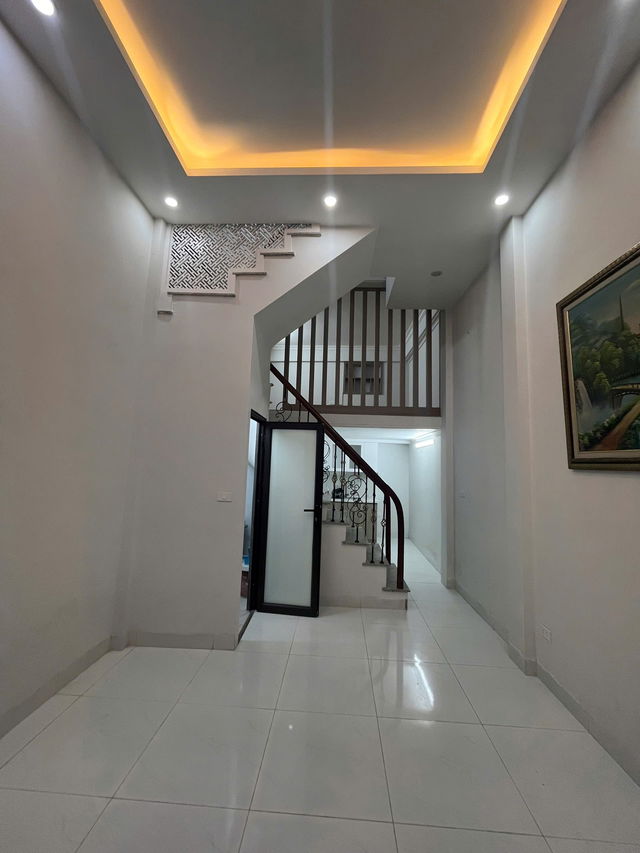 Cực Hiếm Nhà Dân Xây Mới 4 Tầng Tây Hồ - Vài Bước Ra Ô TÔ - Ảnh chính